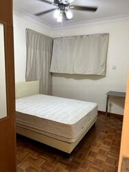 Bullion Park (D26), Condominium #482860491